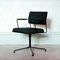 Ht 2012 Time Chair with Black Upholstery by Henrik Tengler, Image 6