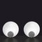 Siro Table Lamps by Marta Perla for Oluce, Set of 2 2