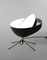 Mid-Century Modern Black Saturn Floor Lamp by Serge Mouille, Image 5