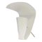 White B201 Desk Lamp by Michel Buffet 1