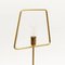 Slim Brass Lamp Prototype in Brass, 2016 3