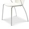 Silla apilable Bessi Eo 5400 en blanco de Erla Sólveig Óskarsdóttir para One Collection, Imagen 3