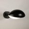 Black Eye Sconce Wall Lamp by Serge Mouille, Image 5