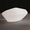 Large Table Lamp Stone of Glass by Marta Laudani & Marco Romanelli for Oluce 2