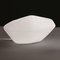 Large Table Lamp Stone of Glass by Marta Laudani & Marco Romanelli for Oluce, Image 2