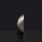 Small Table Lamp Siro Satin Bronze by Marta Perla for Oluce, Image 3