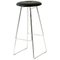 Ht 2288 Time Barstool by Henrik Tengler for One Collection 1