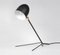 Black Cocotte Table Lamp by Serge Mouille 2