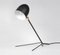 Black Cocotte Table Lamp by Serge Mouille, Image 2
