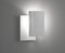 White B205 Wall Sconce Lamp by Michel Buffet 2