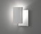 White B205 Wall Sconce Lamp by Michel Buffet 4