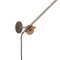 Kh #1 Iron Long Arm Wall Lamp by Sabina Grubbeson for Konsthantverk 3