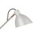 Kh #1 Iron Long Arm Wall Lamp by Sabina Grubbeson for Konsthantverk 2