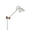 Kh #1 Iron Long Arm Wall Lamp by Sabina Grubbeson for Konsthantverk 4