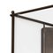 Glimminge Oxidized Brass Large Wall Lamp from Konsthantverk, Image 4