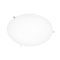 Ögla D55 White Ceiling Lamp from Konsthantverk, Image 3