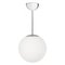 Konsthantverk Glob Chrome D35 Ceiling Lamp, Image 4