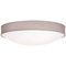 Beige D45 Ceiling Lamp from Konsthantverk 1