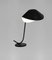 Lámpara de mesa Antony en negro de Serge Mouille, Imagen 2