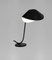 Lampe de Bureau Antony Noire par Serge Mouille 2