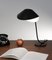 Lampe de Bureau Antony Noire par Serge Mouille 7