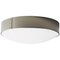 Small Svep Iron Ceiling Lamp from Konsthantverk 1