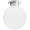 Globe D30 Aluminum Ceiling Lamp from Konsthantverk, Image 1