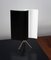 Black B207 Desk Lamp by Michel Buffet, Image 3