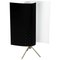 Lampe de Bureau B207 Noire par Michel Buffet 1