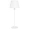 Small Uno White Floor Lamp from Konsthantverk, Image 1