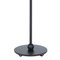 Uno Medium Black Floor Lamp from Konsthantverk 3