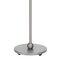 Uno Medium Brushed Steel Floor Lamp from Konsthantverk 3