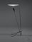 Lámpara de pie B211 en negro de Michel Buffet, Imagen 3