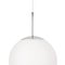 Glob Chrome D35 Ceiling Lamp from Konsthantverk, Image 2