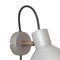 Kh #1 Iron Wall Lamp by Sabina Grubbeson for Konsthantverk, Image 3