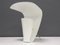 White B201 Desk Lamp by Michel Buffet 4