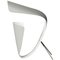 White B201 Desk Lamp by Michel Buffet 1