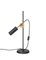 Stav Black Table Lamp by Johan Carpner for Konsthantverk 5