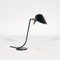 Lámpara de mesa Antony en negro de Serge Mouille, Imagen 3
