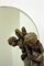 Specchio antico con figurine di Goldscheider, Immagine 14