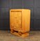 Art Deco Cocktail Cabinet in Sycamore 4
