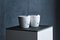 Ainu Collection Keramikdose in Honig- und Zuckerdose von Soshiro, 2020 2