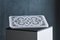 Ainu Collection Ceramic Tray by Soshiro, 2020, Image 3