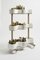 Ainu Collection Vertical Garden Cart of Ceramic and Beech Wood by Soshiro, 2020, Image 7