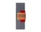Ainu Collection Schrank aus lackiertem geschnitztem Holz und Stahl mit 6 Schubladen von Soshiro, 2020 5