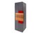 Ainu Collection Schrank aus lackiertem geschnitztem Holz und Stahl mit 6 Schubladen von Soshiro, 2020 1