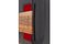 Cassettiera collezione Ainu in legno intagliato e acciaio di Soshiro, 2020, Immagine 8