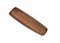 Pok Collection Wooden Serving Tray of Decorative Walnut Wood by SoShiro, 2019 3