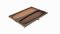 Pok Collection Wooden Serving Tray of Decorative Walnut Wood by SoShiro, 2019, Image 9