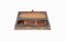 Pok Collection Appetizer and Bread Walnut Wood Serving Tray by SoShiro, 2019 6